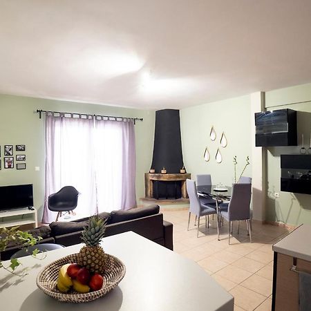 Cozy Apartment St John Χαλκίδα Εξωτερικό φωτογραφία