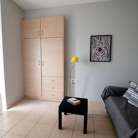 Cozy Apartment St John Χαλκίδα Εξωτερικό φωτογραφία