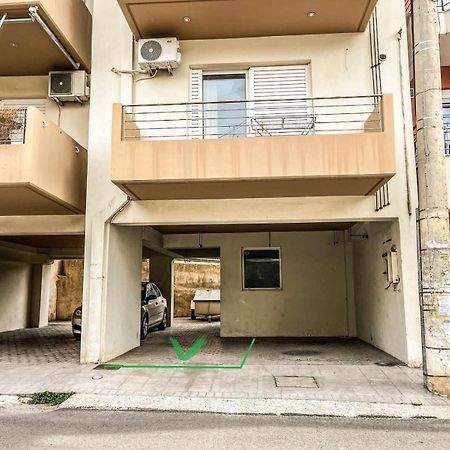 Cozy Apartment St John Χαλκίδα Εξωτερικό φωτογραφία