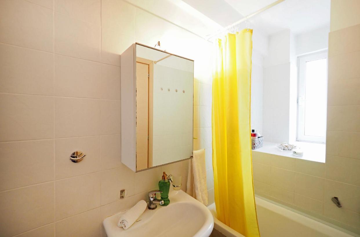 Cozy Apartment St John Χαλκίδα Εξωτερικό φωτογραφία