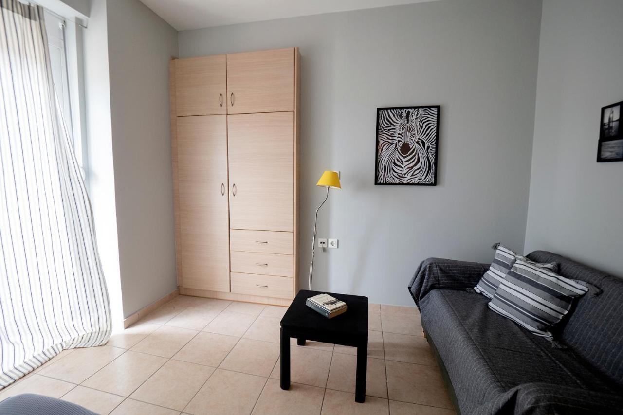 Cozy Apartment St John Χαλκίδα Εξωτερικό φωτογραφία