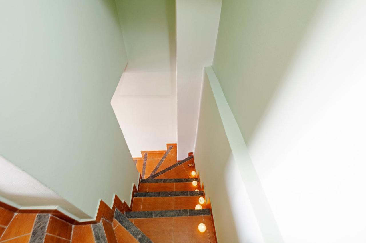 Cozy Apartment St John Χαλκίδα Εξωτερικό φωτογραφία
