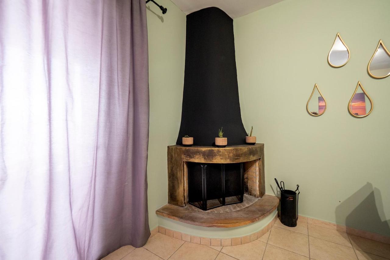Cozy Apartment St John Χαλκίδα Εξωτερικό φωτογραφία