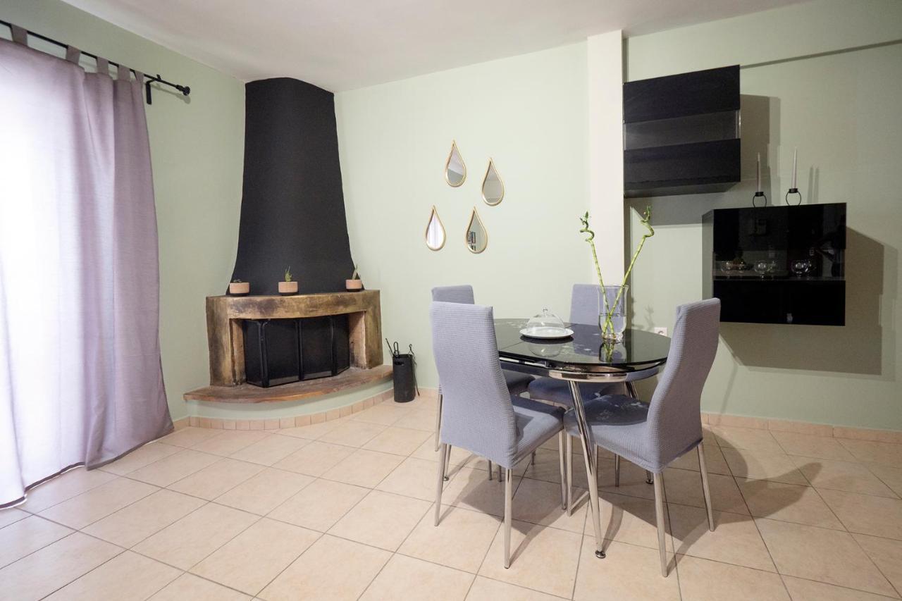 Cozy Apartment St John Χαλκίδα Εξωτερικό φωτογραφία