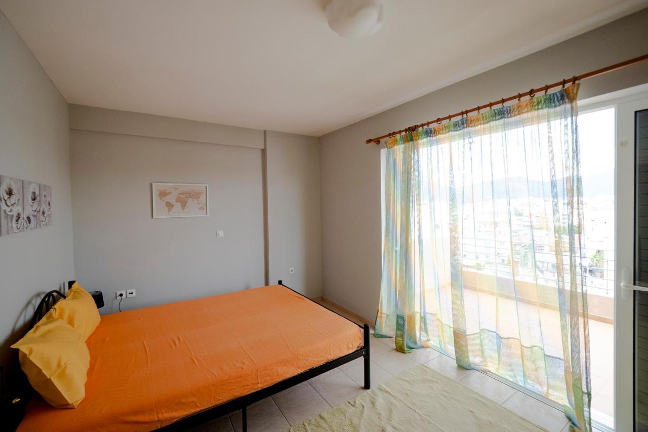 Cozy Apartment St John Χαλκίδα Εξωτερικό φωτογραφία