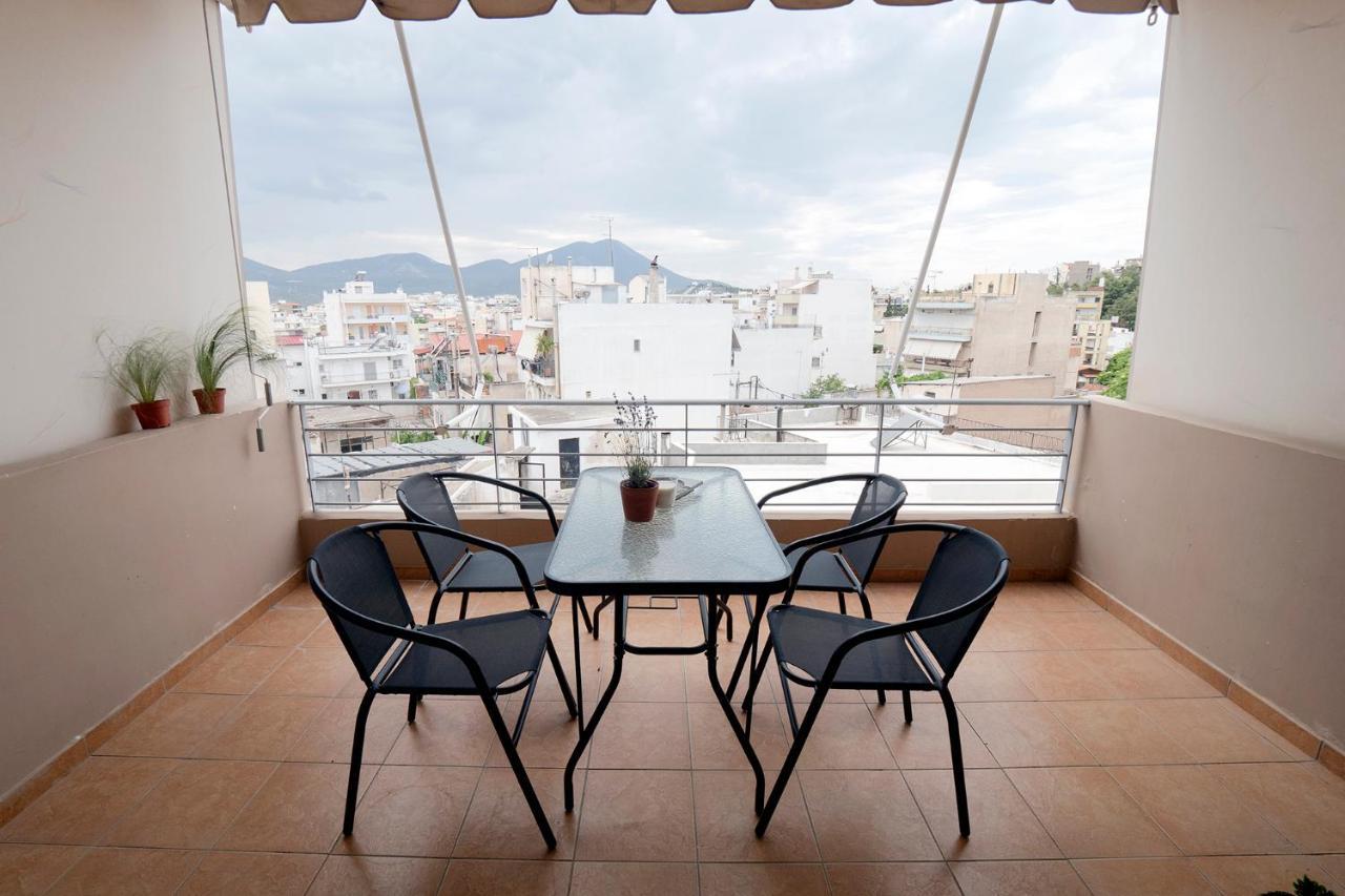 Cozy Apartment St John Χαλκίδα Εξωτερικό φωτογραφία