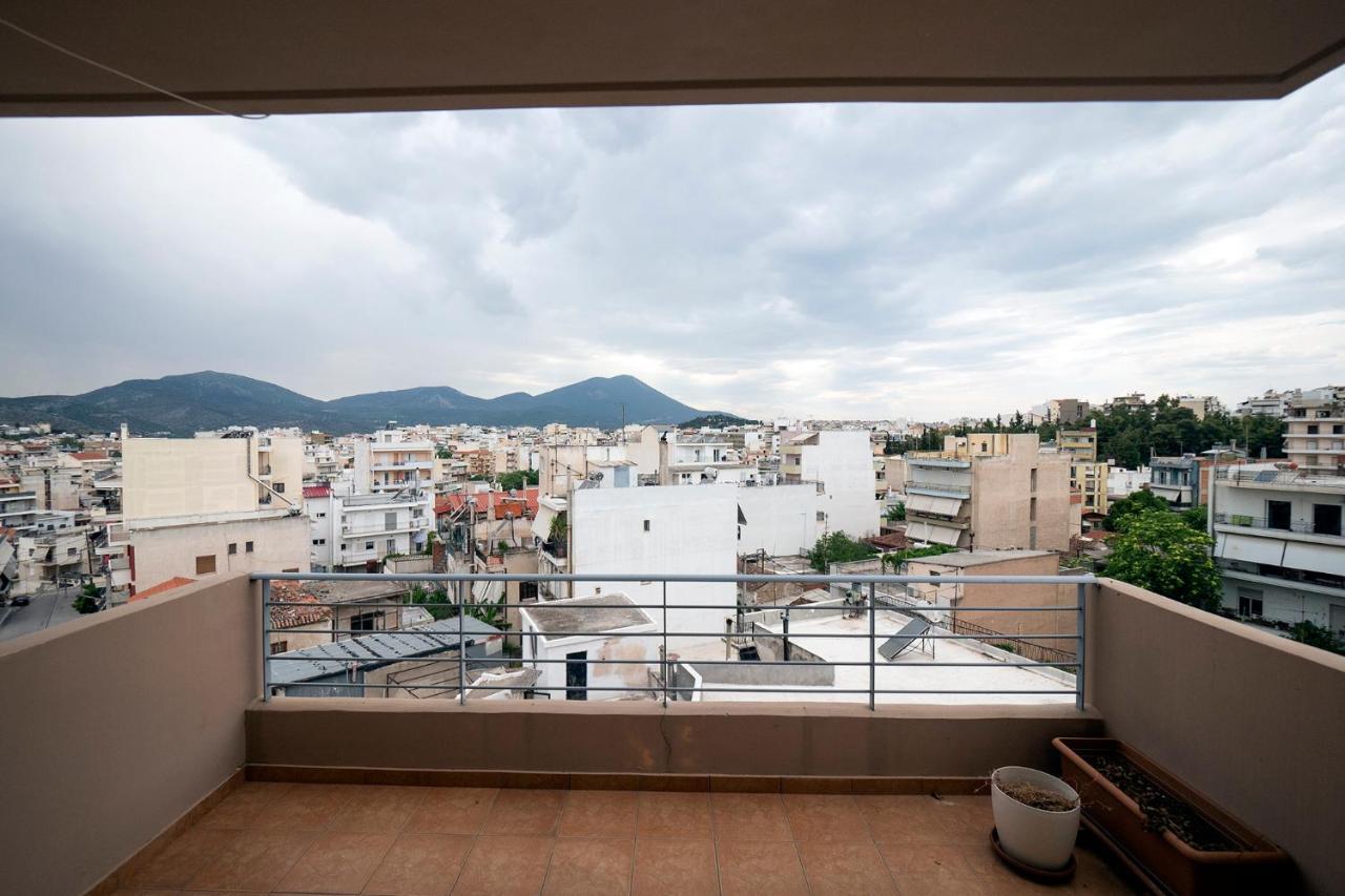 Cozy Apartment St John Χαλκίδα Εξωτερικό φωτογραφία