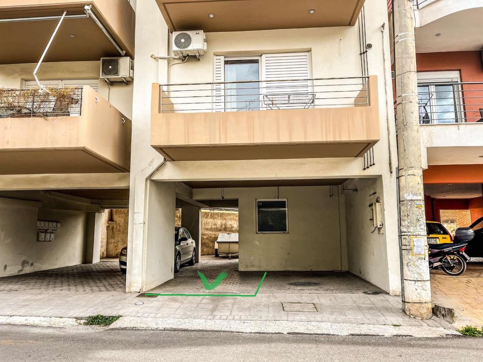 Cozy Apartment St John Χαλκίδα Εξωτερικό φωτογραφία
